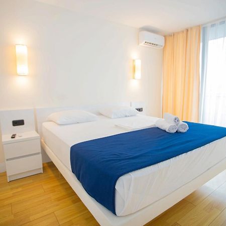 Orbi City D Block Batumi Exterior photo